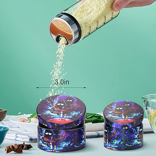 Miniatura 3 de Molinillo de pimienta de cocina 3.0''