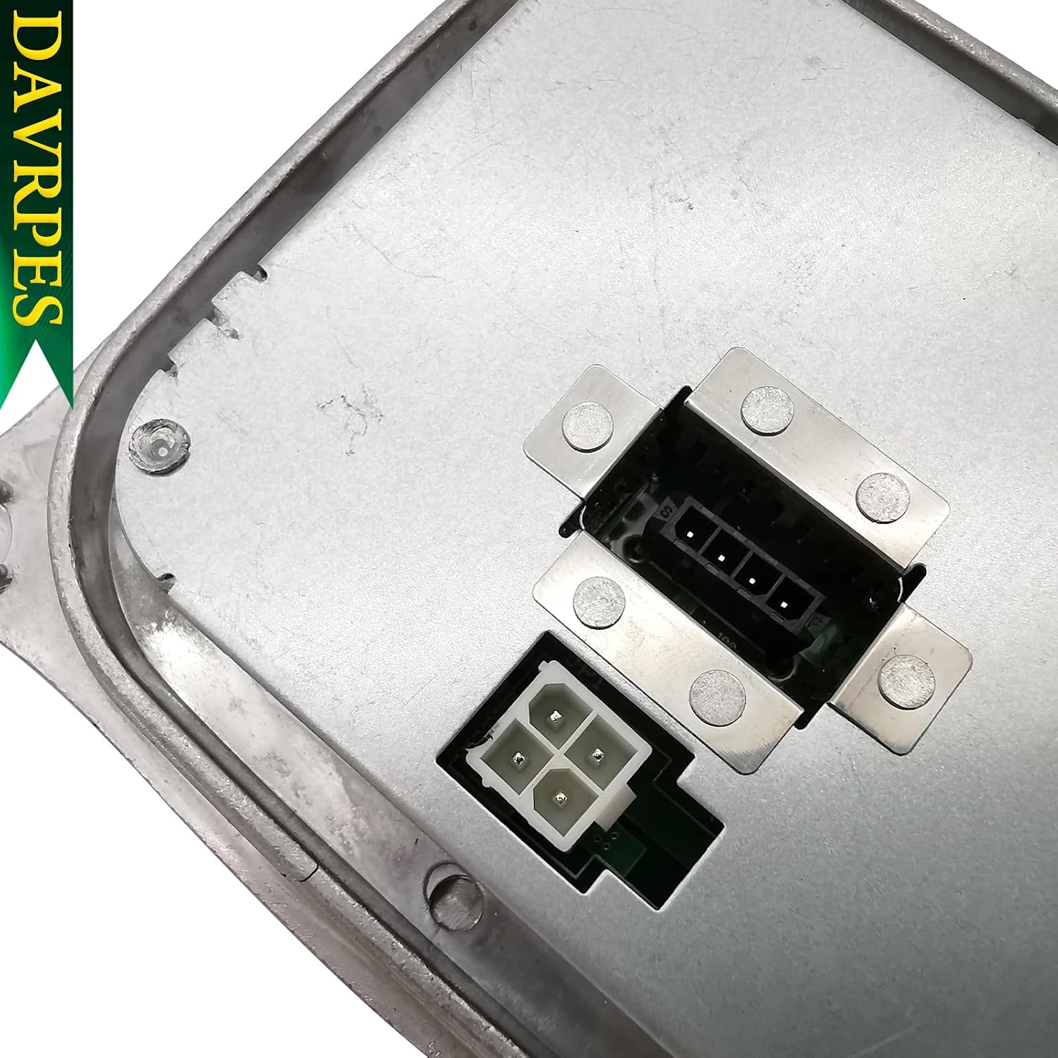 1307329153 Xenon Headlight Ballast Control Unit Module with Fast Startup Safe Stability for Cadillac Mini Cooper Audi 130732915301 1307329193 130732919301