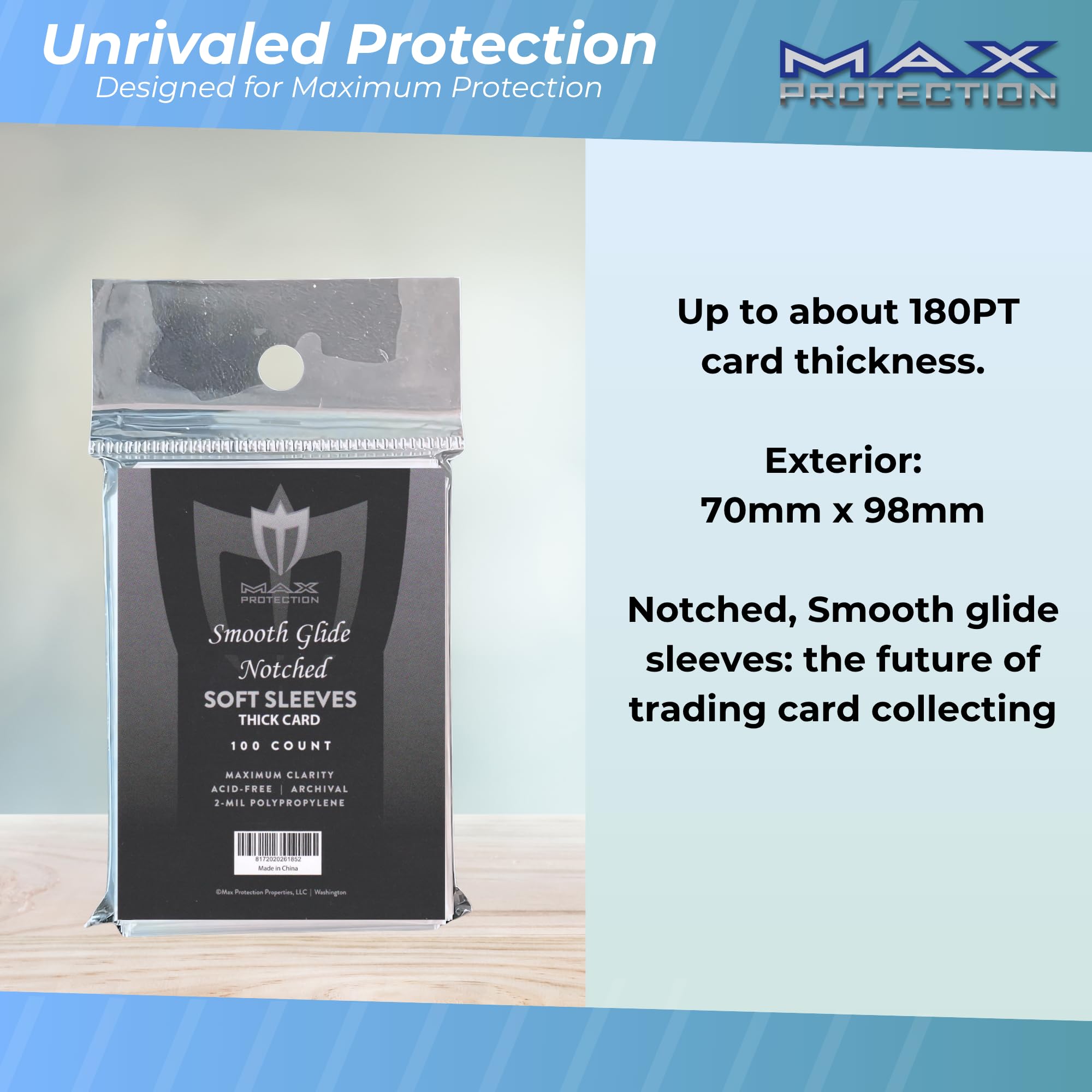 penny sleeves for patch cards Ultra Pro: Eclipse Matte Standard Deck Protector Sleeves 100ct