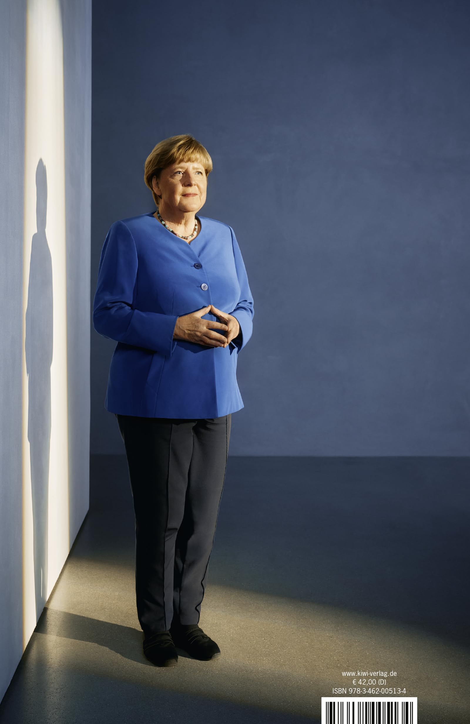 Freiheit: Erinnerungen 1954 – 2021
