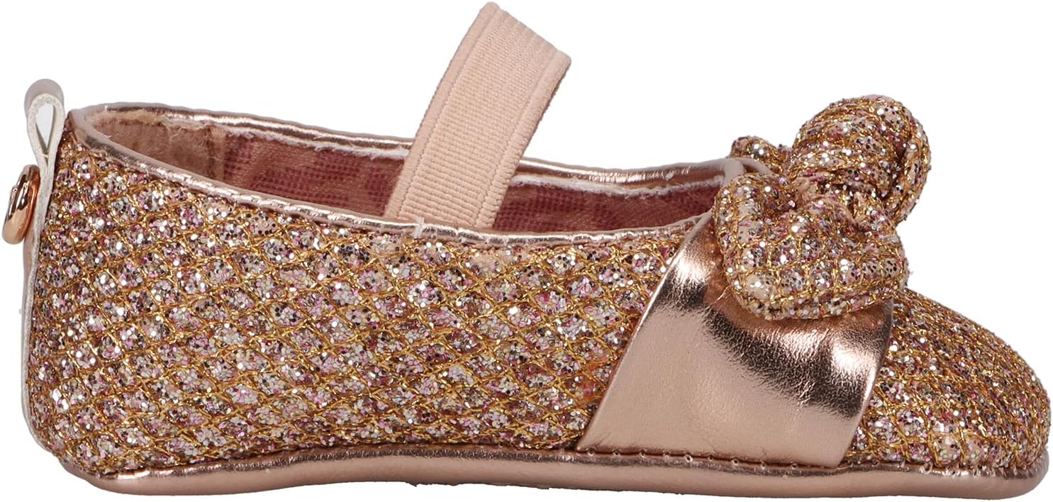 Michael Kors Baby Girls' Baby Kellie