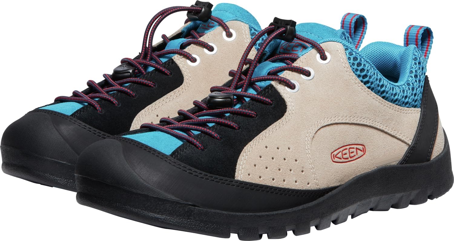 KEEN Mens Jasper Rocks Special Climbing Approach Style