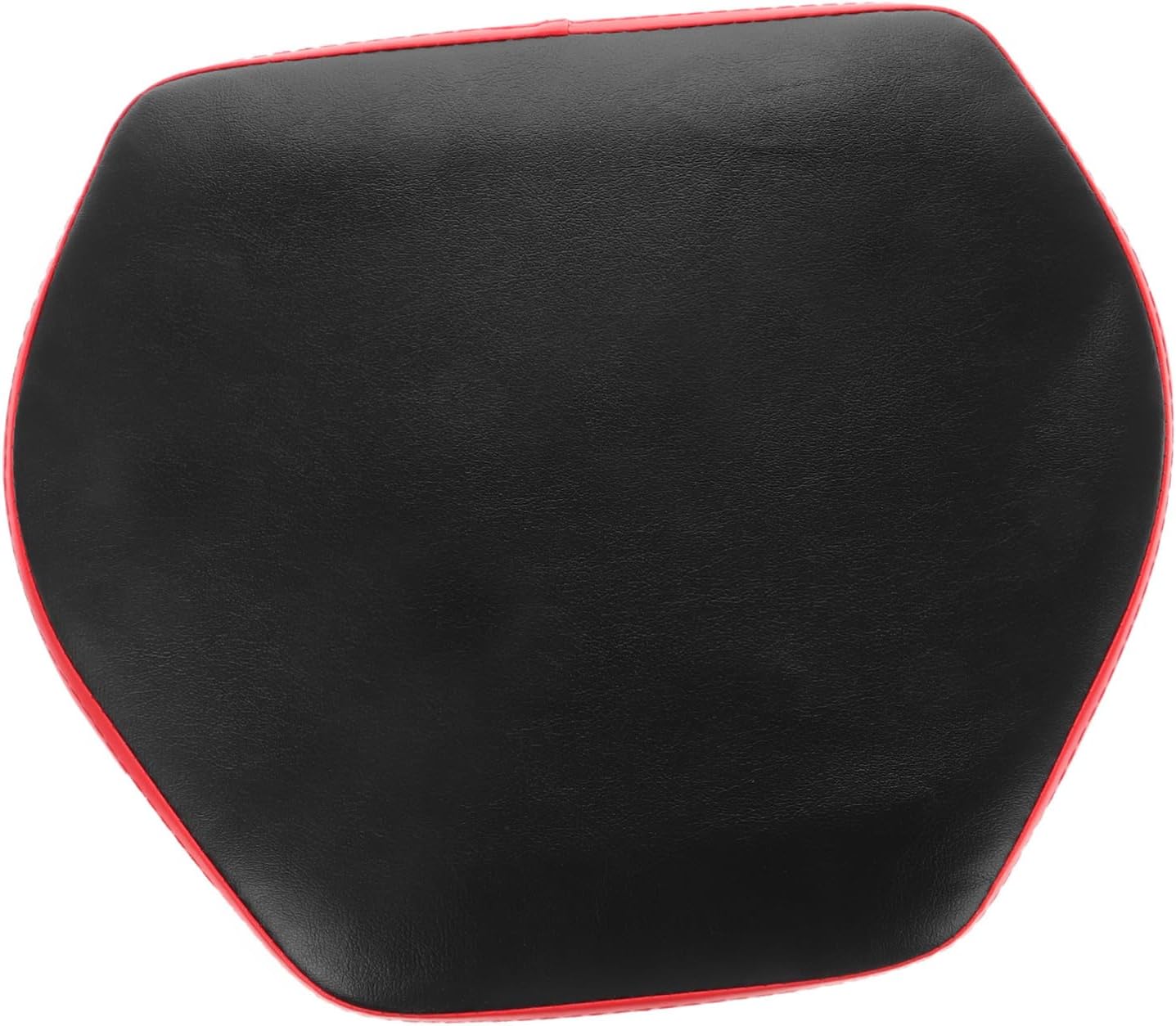 Rowing Machine Seat Cushion Pu Pad for Fitness Equipment Skid Design Easy to Clean and Maintain Comfortable Support for Your Workout