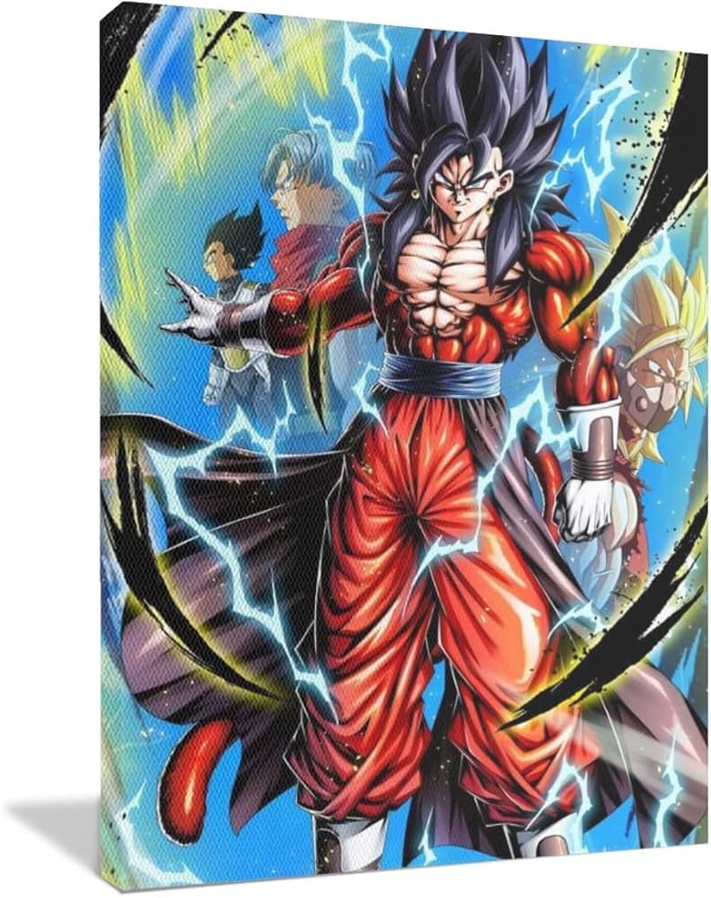 ドラゴンボール タペストリー ポスター 額縁 インテリア雑貨 Amazon.co.jp: ドラゴンボール タペストリー ベジータ 孫悟飯
