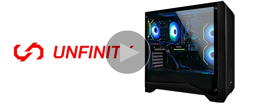 Amazon.co.jp: 【200Hz モニター & GTX1660SUPER】 UNFINITY