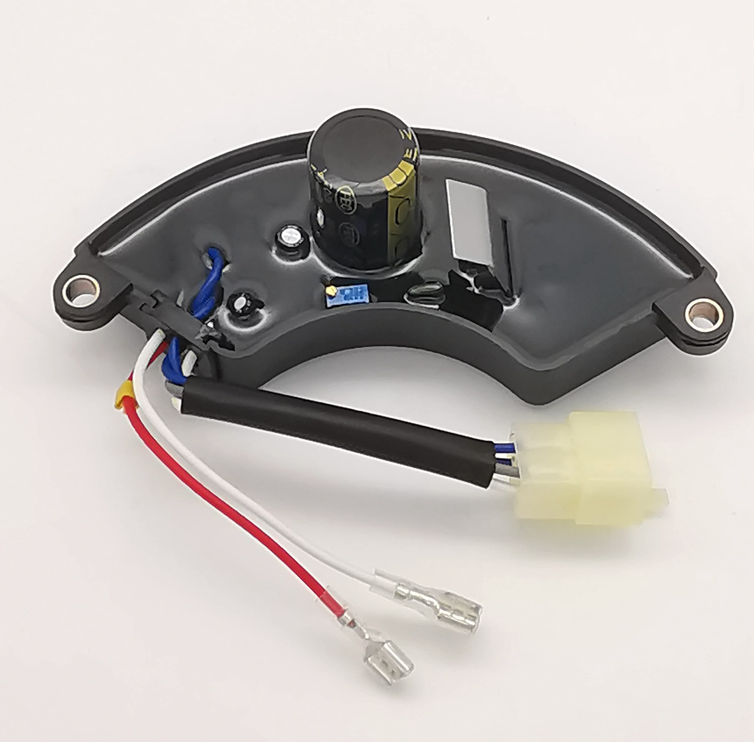 5500 6000 6500 Watt Generator AVR Automatic Voltage Regulator Rectifier