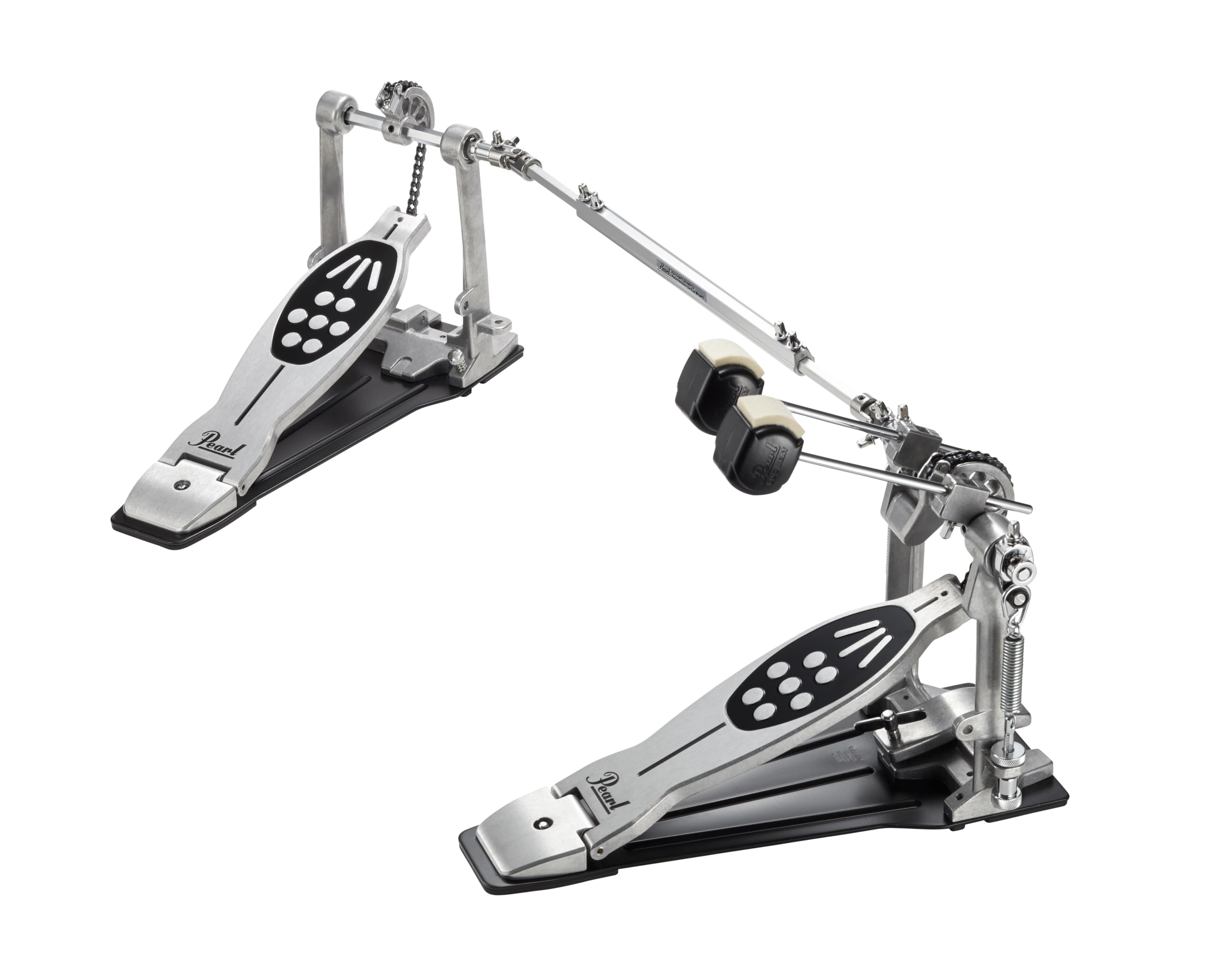 Amazon.com: Pearl Double Bass Drum Pedal P-922 - Single Chain