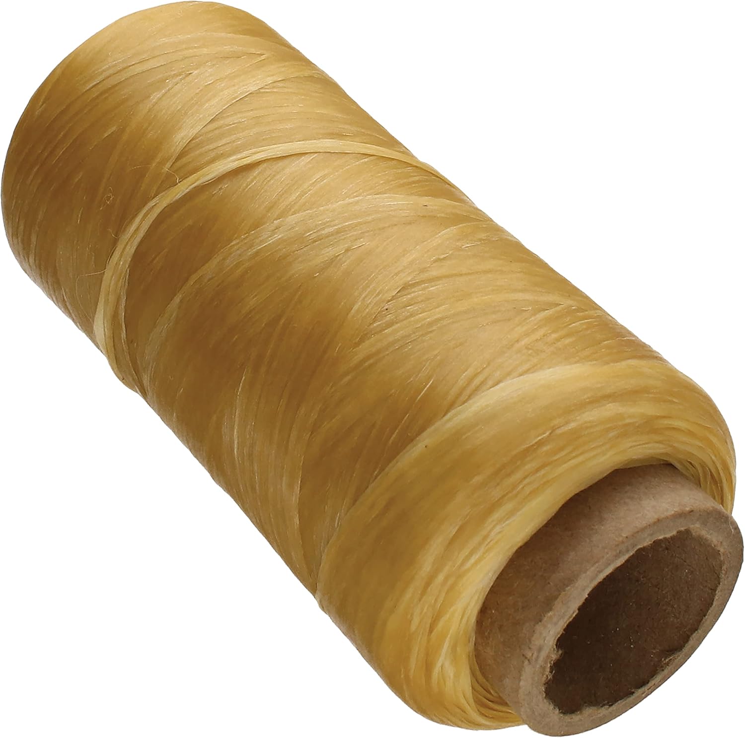 The Beadsmith Artificial Sinew Waxed Polyester Cord
