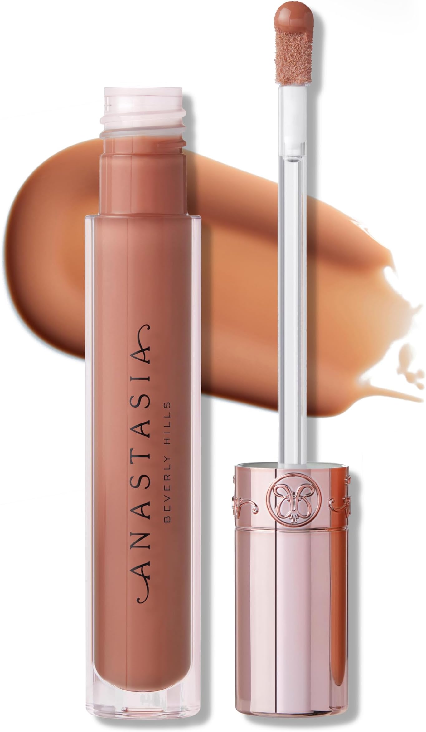 Lip Gloss - Caramel