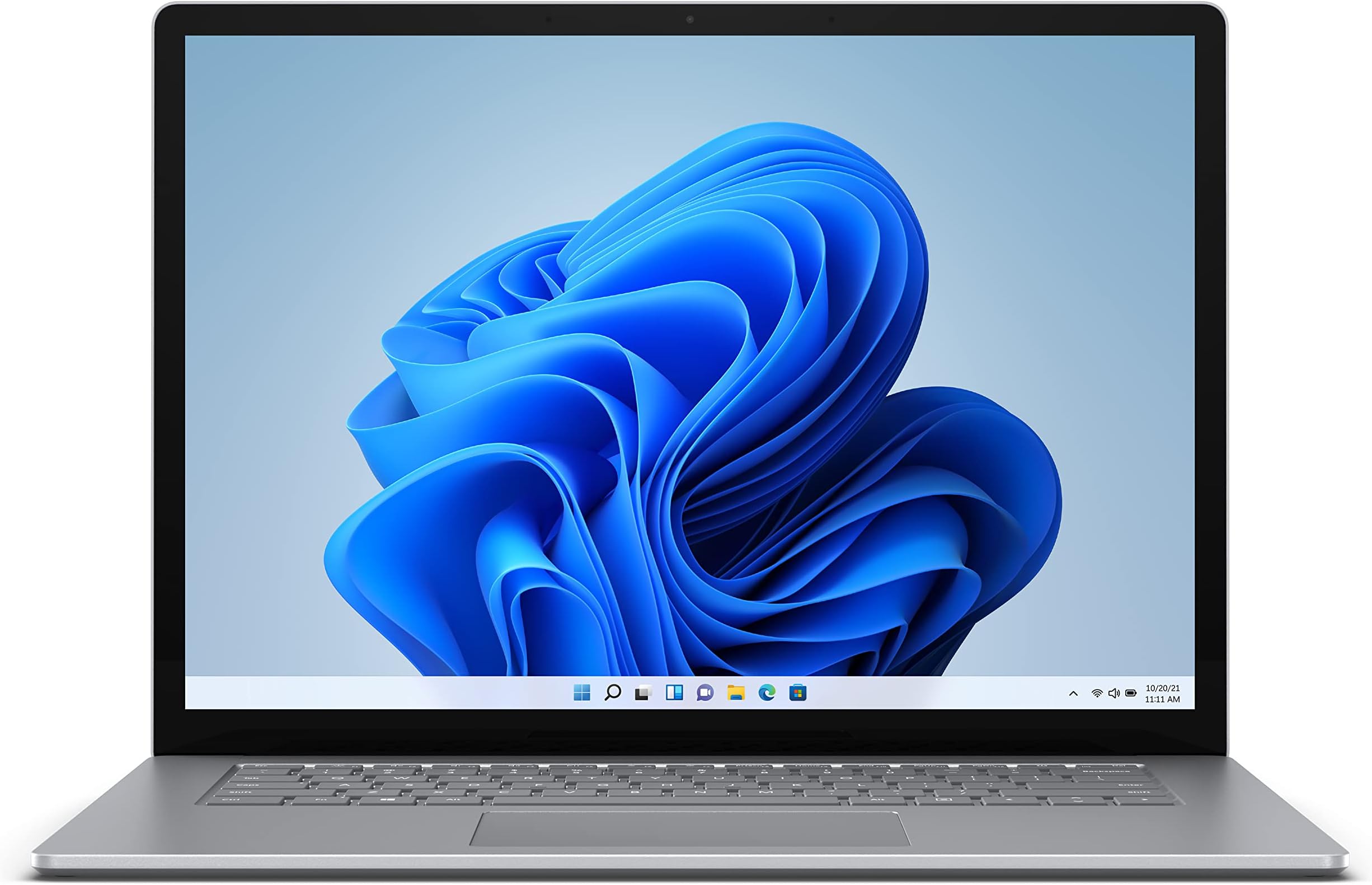Microsoft Surface Laptop 4 15in Touch AMD Ryzen 7 4980U 8GB