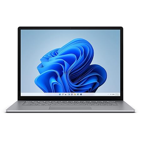 Amazon In Buy Microsoft Surface Laptop 4 15 Touch Screen Intel Core I7 16gb 512gb Solid State Drive Latest Model Platinum Online At Low Prices In India Microsoft Reviews Ratings