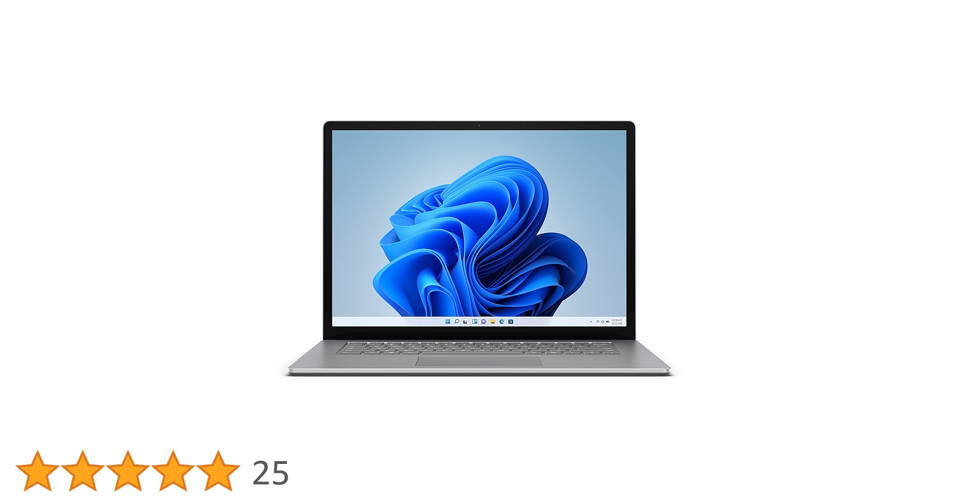 Microsoft Surface Laptop 4 15
