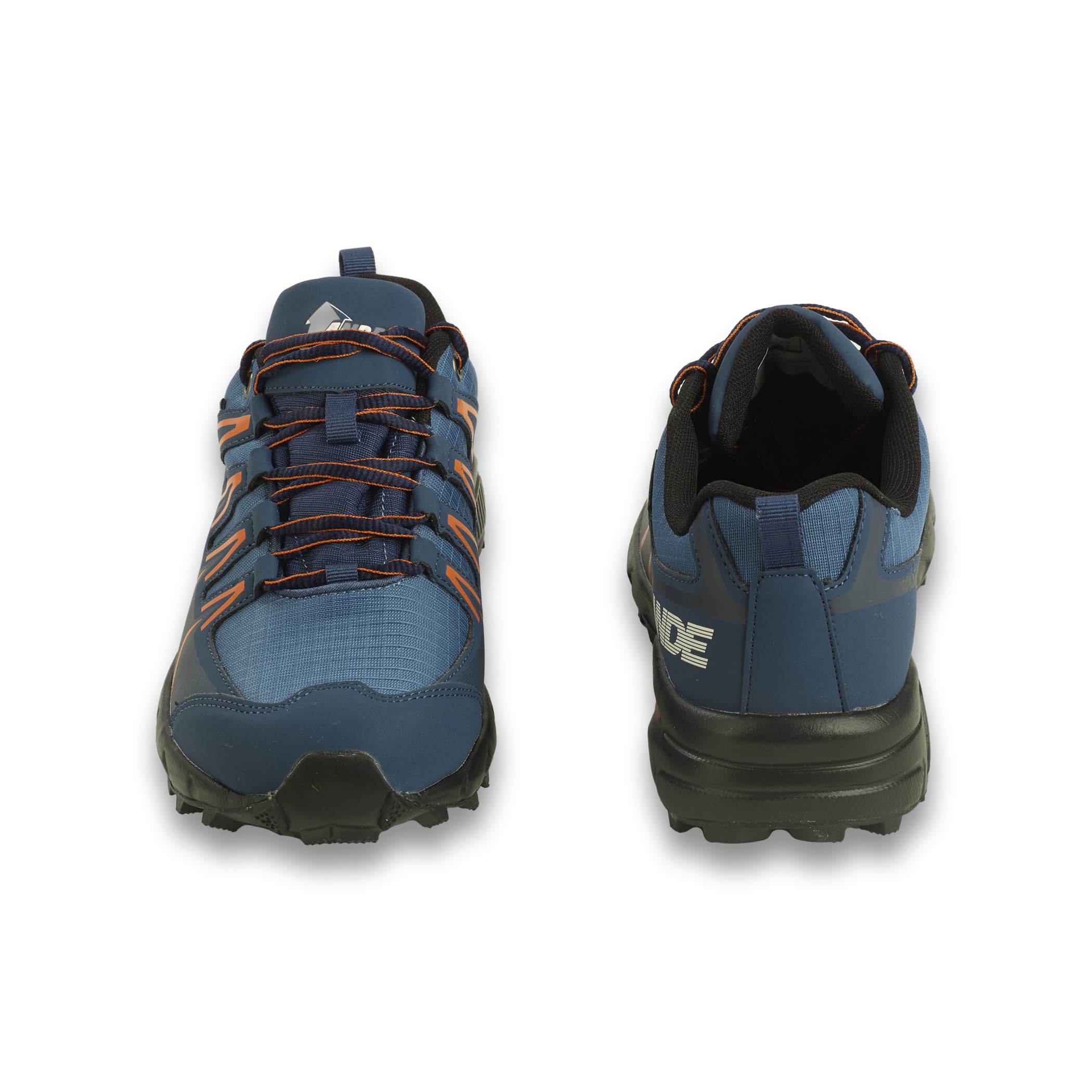 Ande New Tour Evo WP, Scarpa da Trekking Unisex-Adulto