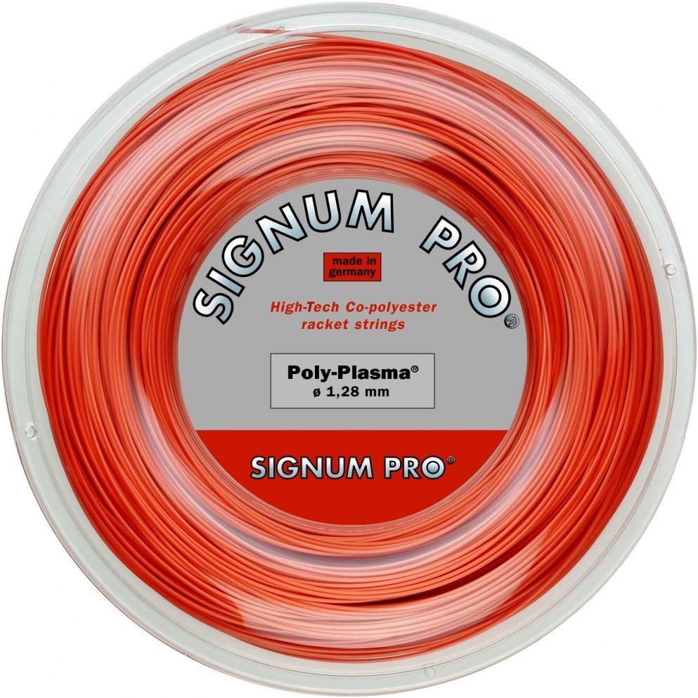 Poly Plasma 200m 1.28mm