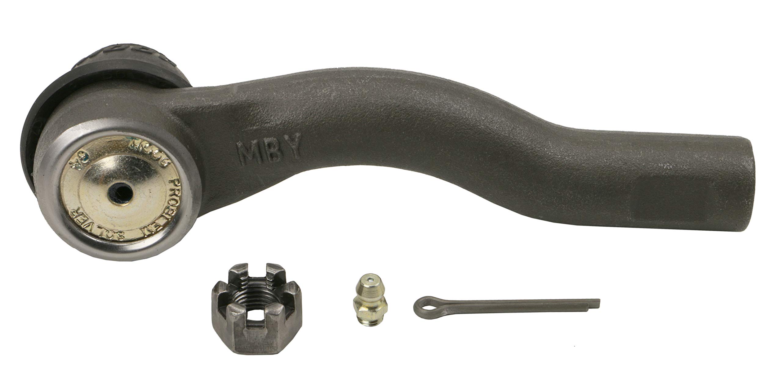 Amazon.com: MOOG ES800027 Steering Tie Rod End for Mazda 6