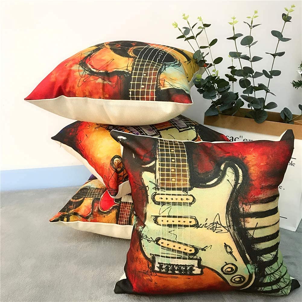 Cuscino Per Chitarra Classica - Supporto Per Gambe In Pelle PU Con Borsa - Foto 10