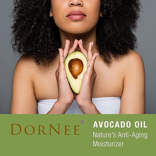 Miniatura 4 de DorNee ' Lust - Jabón en barra, manteca de karité, natural, hecho a mano, procesado en frío, aceite esencial, suave (5.8 onzas)