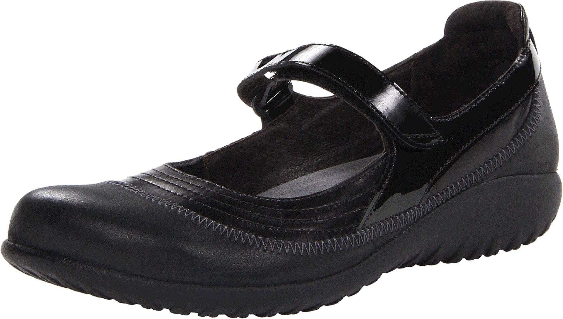 Naot Women's Kirei Mary Jane Flat