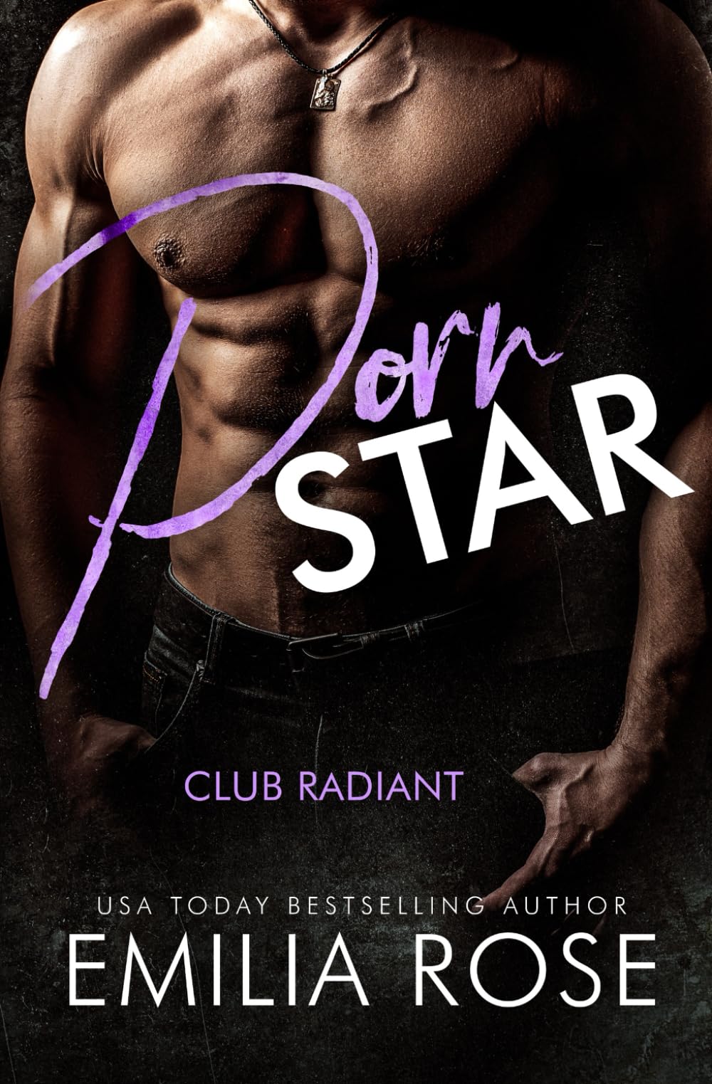 Pornstar: A Spicy BDSM Club Romance (Club Radiant)