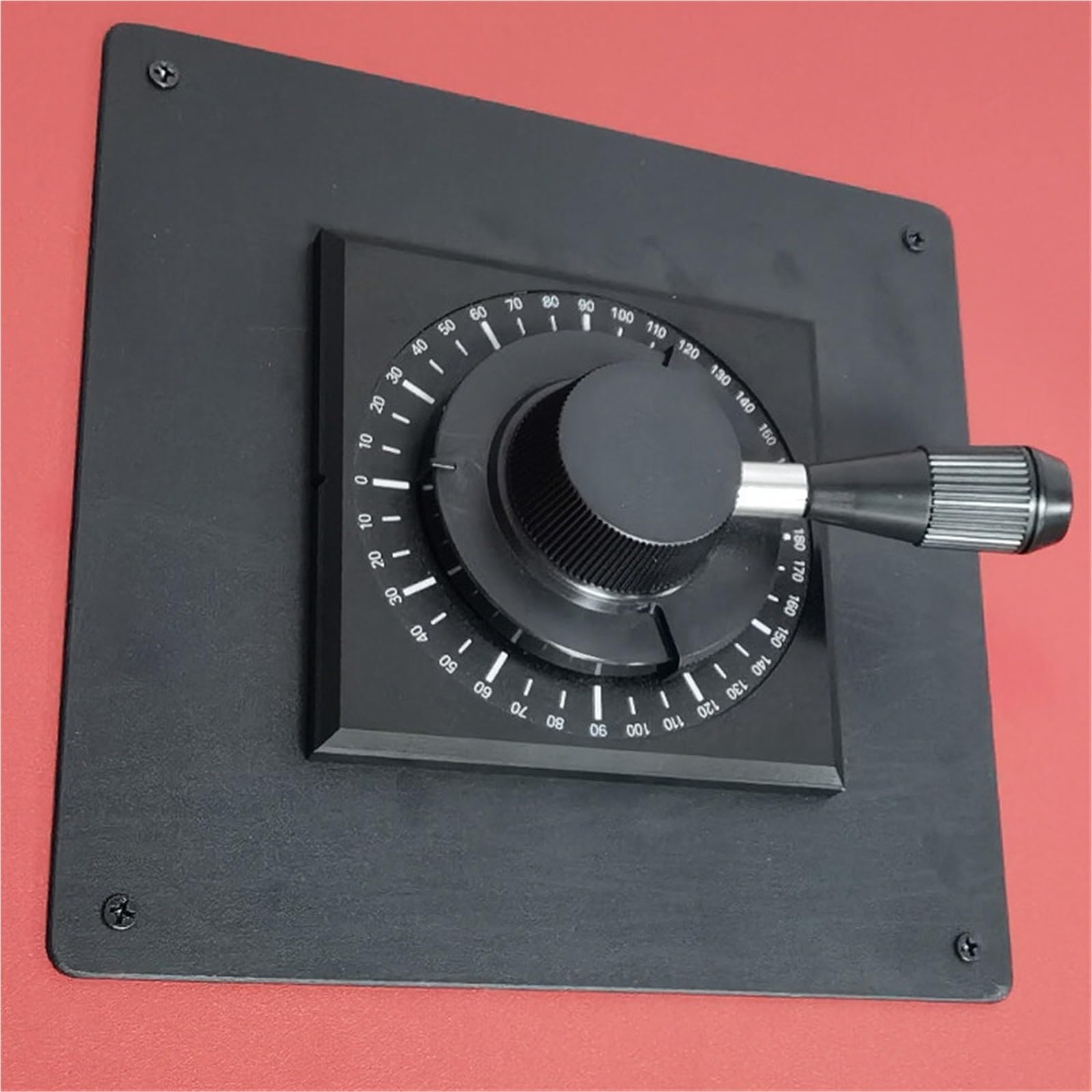 Joystick Joystick, Popychacz Sprężynowy Serii SMC182A Z Automatycznym Resetowaniem, Ster, Zegar Samochodowy, Elektryczny Uchwyt Sterujący,dla generatora obrazów(±80°,Dual signal cross)