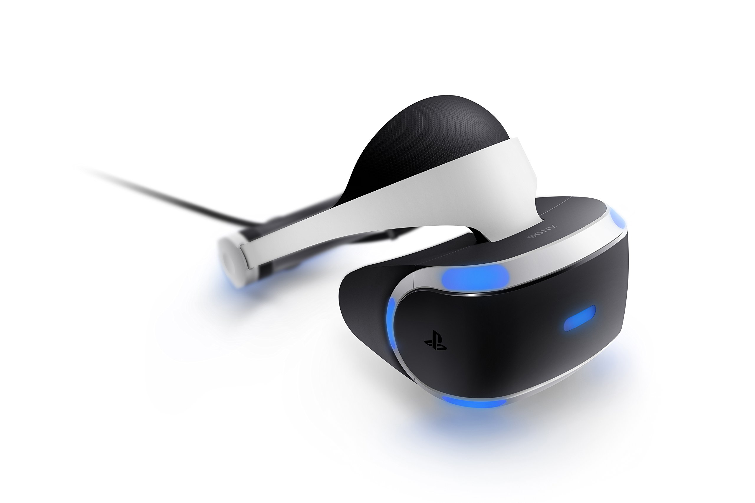 Playstation Vr - PlayStation 4 [Importación Alemana]