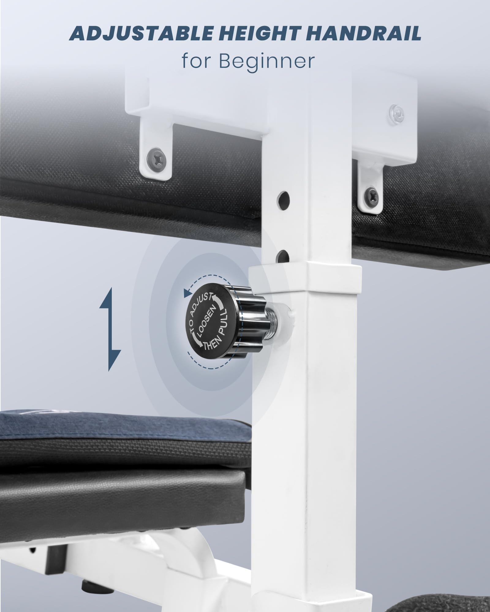 Amazon | ポータブル ヒップスラストマシン 臀筋トレーニング器具