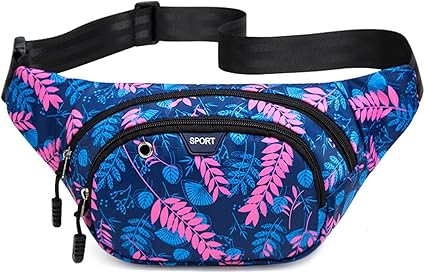 child size fanny pack