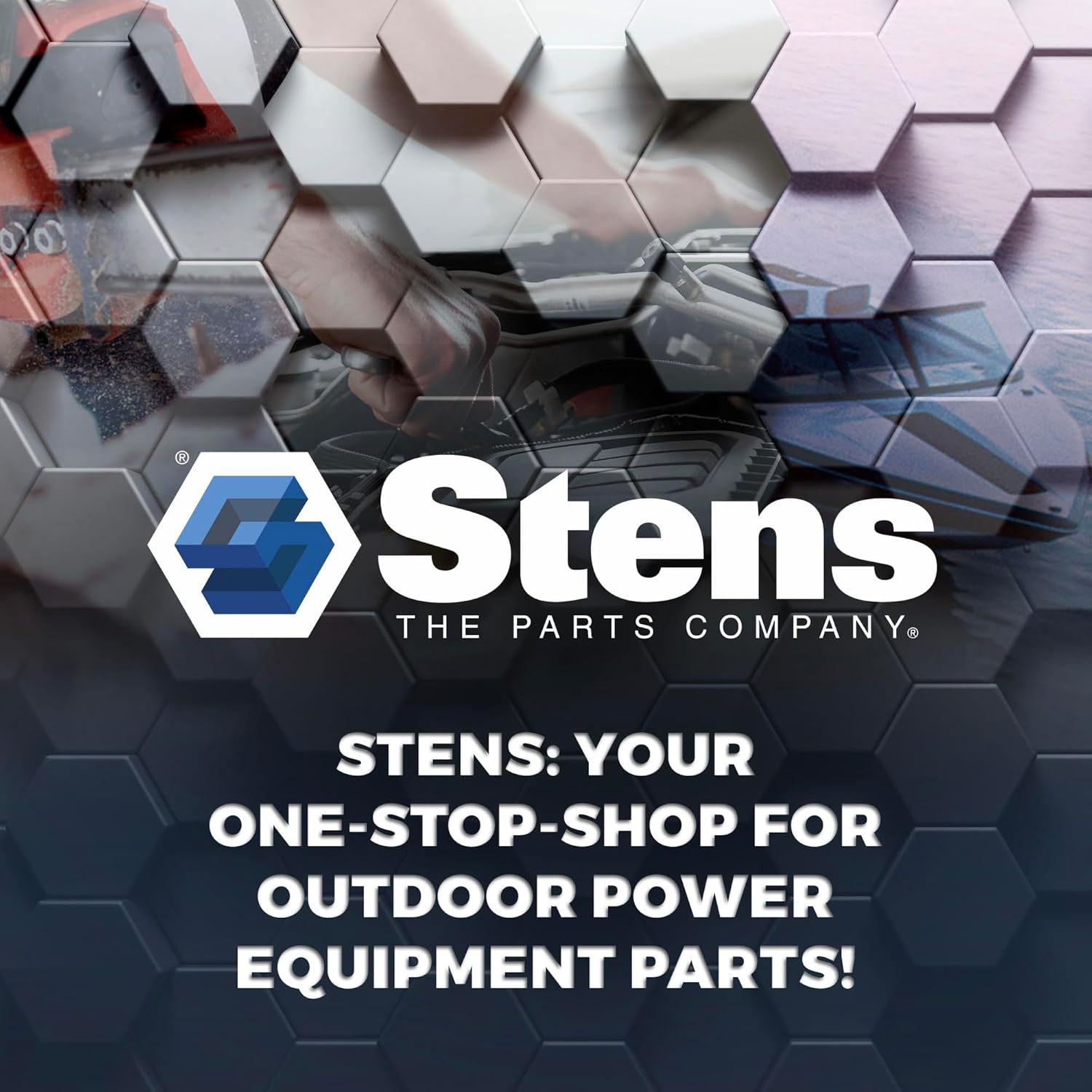 Stens 395-333 Steel Brushcutter Blade, 8" x 22 Tooth,Black
