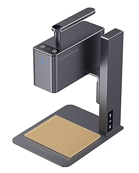 LaserPecker 2　レーザーカッター　箱・収納バッグつき 楽天市場】【LaserPecker 公式ストア 】LaserPecker 彫刻機収納