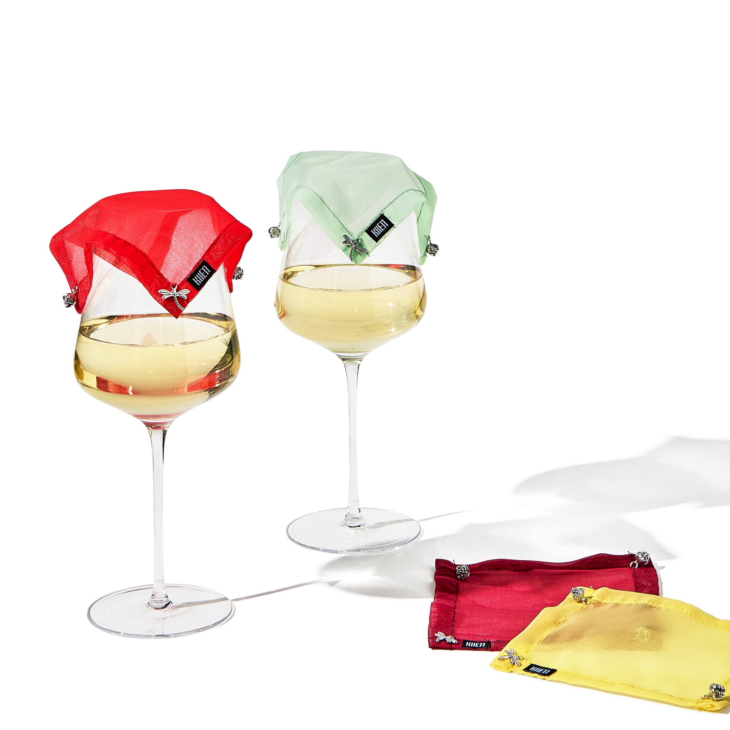 hanging wine glass rack Brindley Hanging Wine Glass Rack