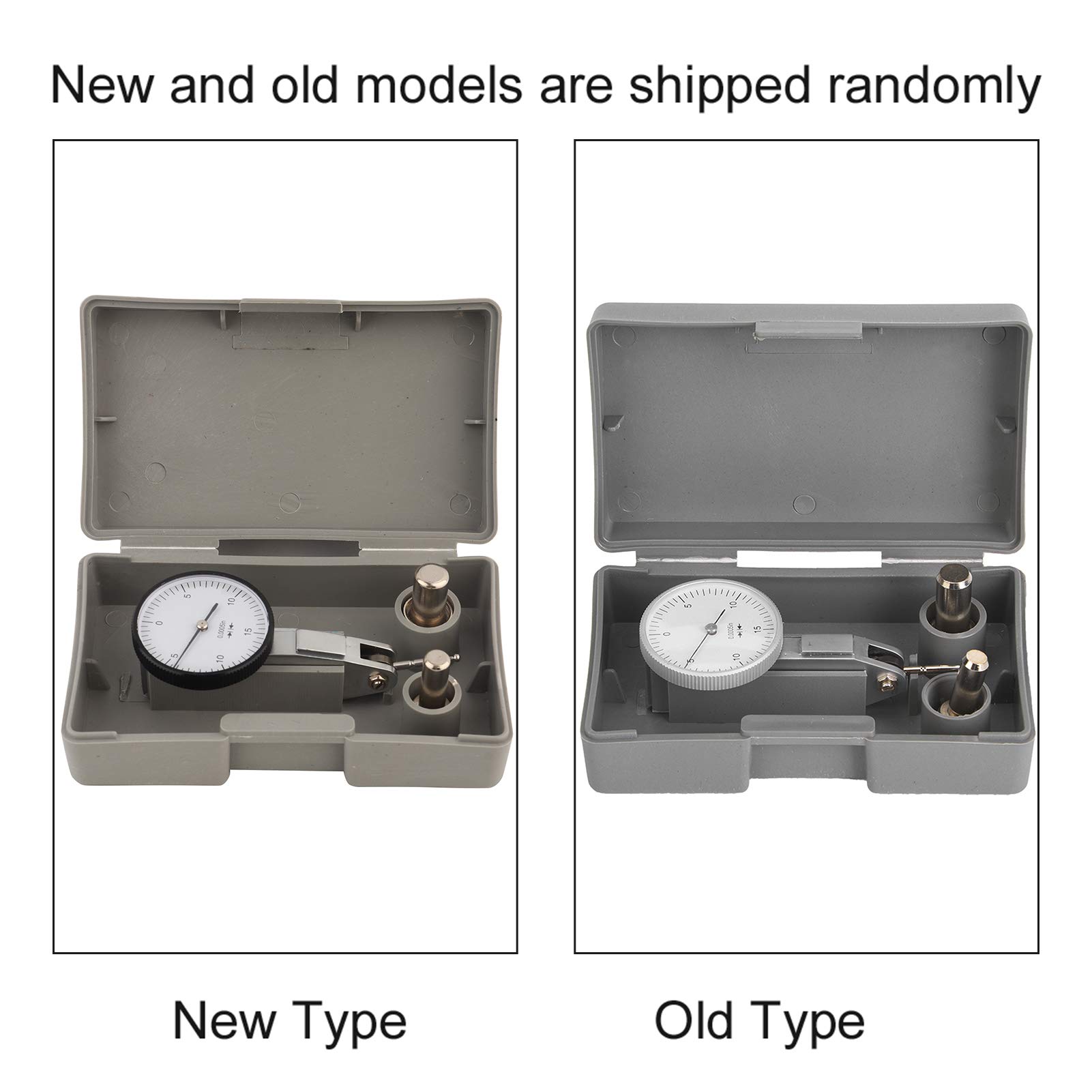 Dial Test Indicator - Precision Measurement Tool -2