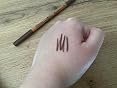 Make Up For Ever Artist Color Pencil - 600 Anywhere Caffeine by Make Up For Ever for Women - 0.05 oz Makeup