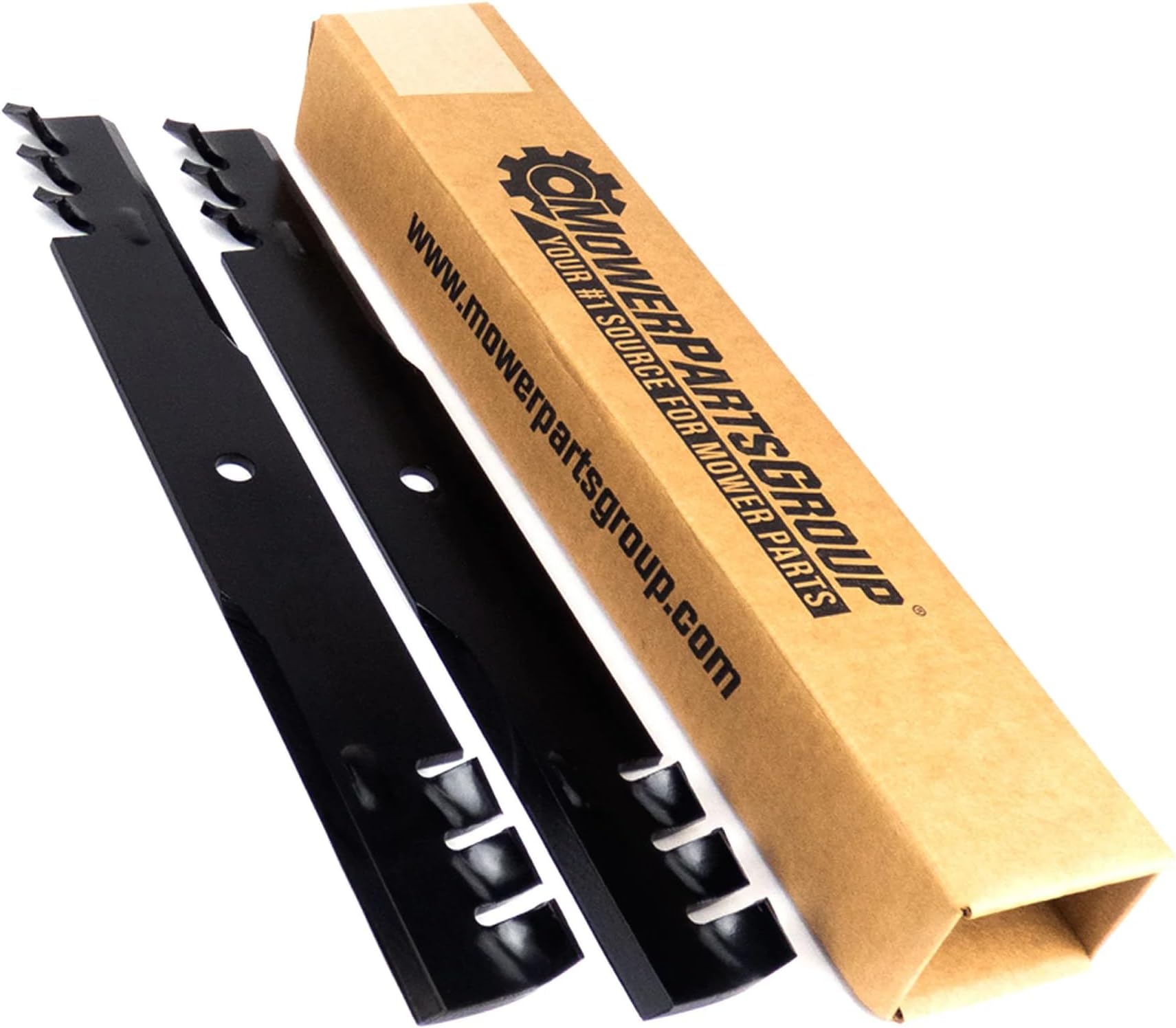 Hustler Raptor Lawn Mower Mulch Kit 42" Deck OEM Part