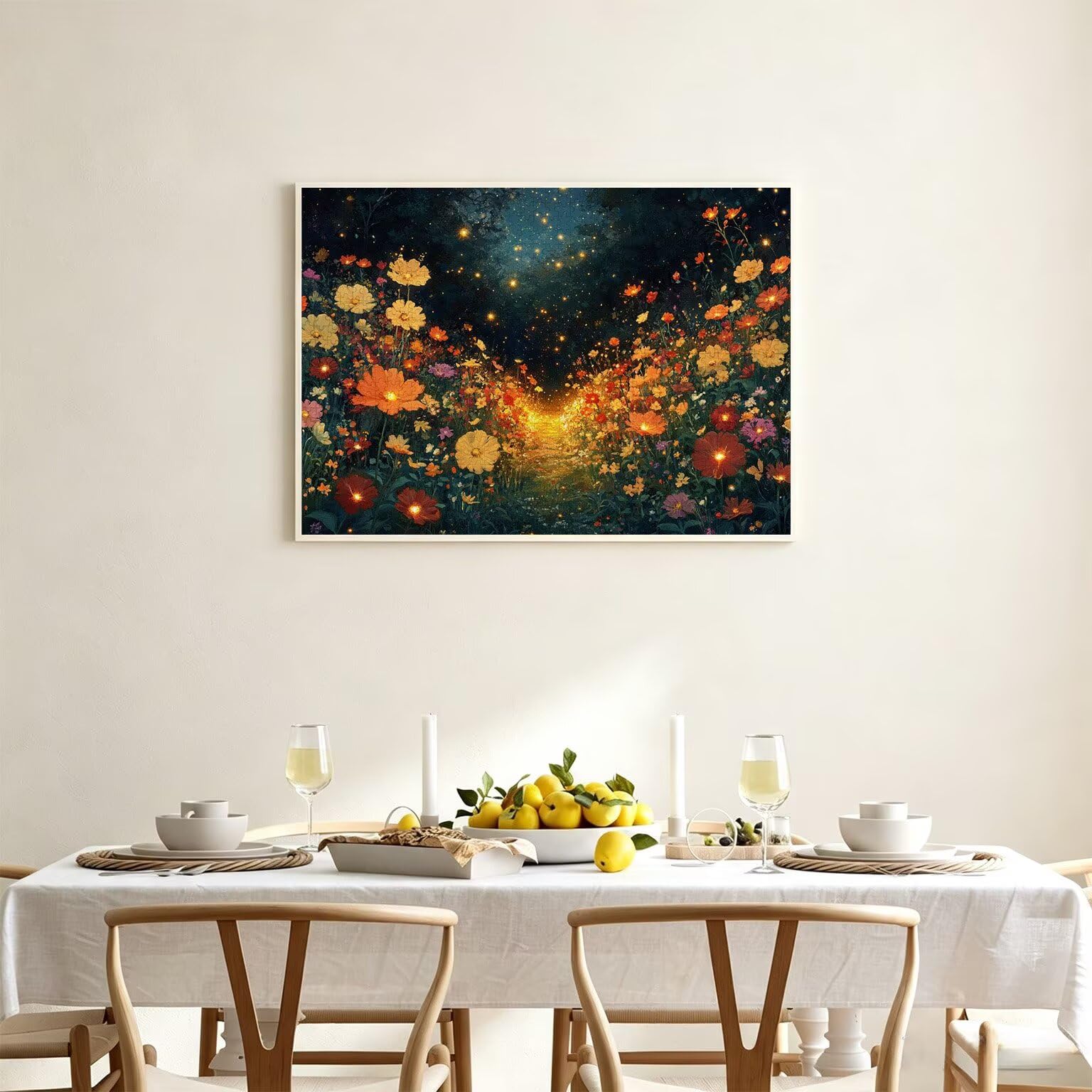 Puzzle dla dorosłych 2000, Plant Forest, 99x70cm, n-880