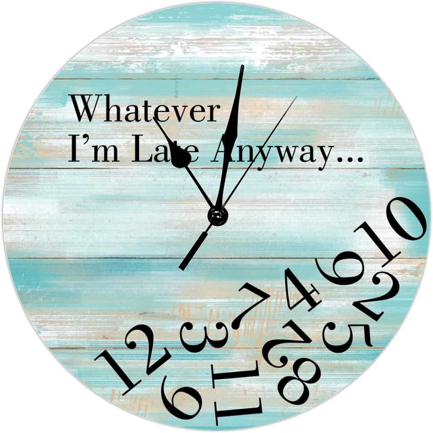 Relojes de Pared