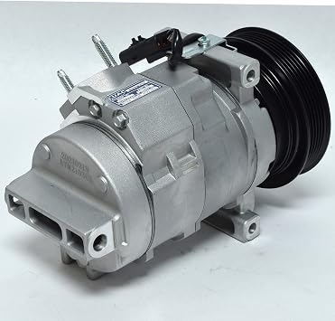 UAC CO 30003C A/C Compressor