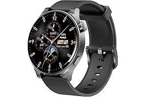 realme Watch S5: The Ultimate Smartwatch for Active Lifestyles