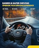 Vista 5 de PHILTOP Bomba de dirección asistida 215346, apta para 2003-2006 Sentra 1.8L, bomba de asistencia eléctrica