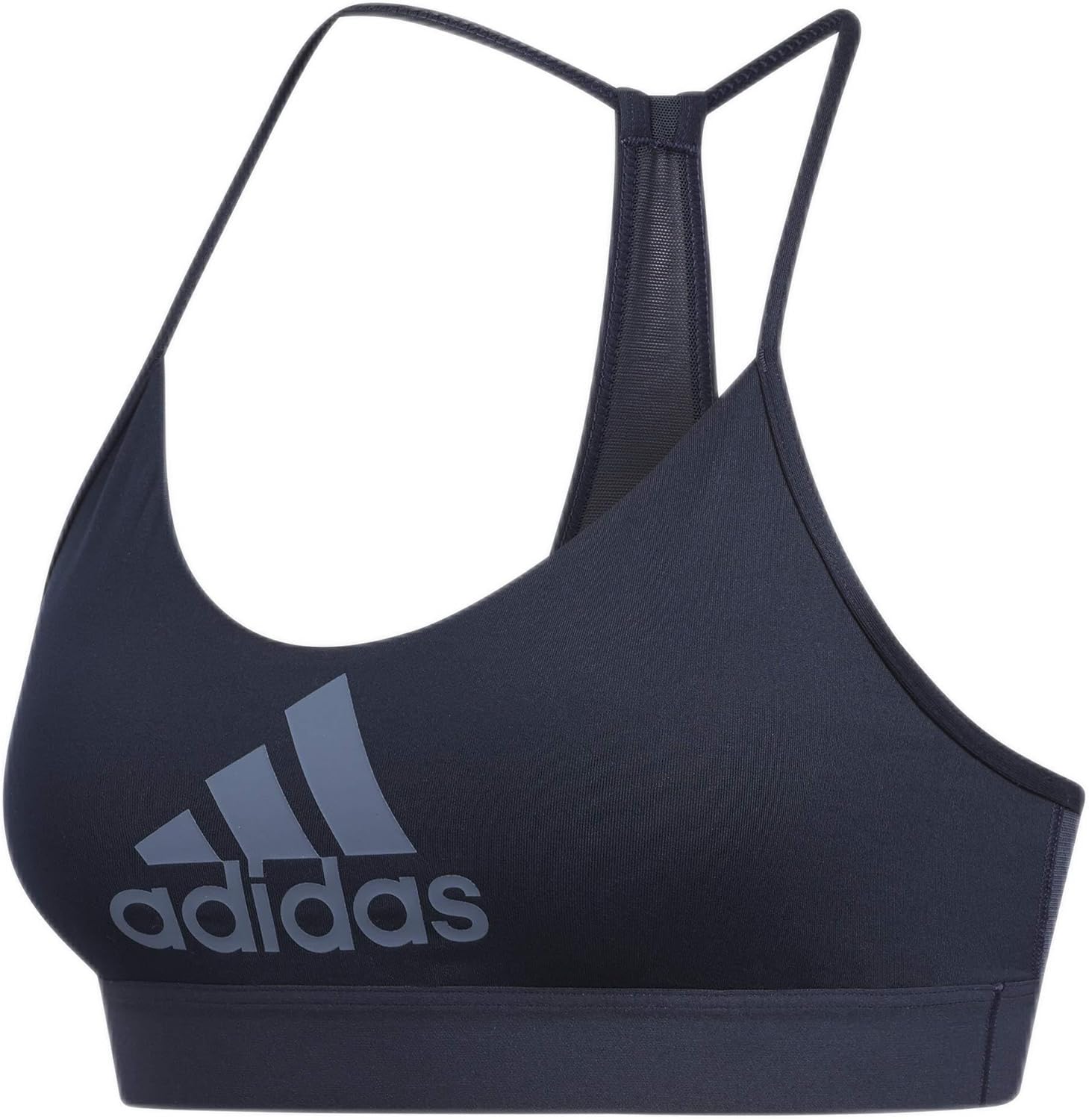 adidas Women's All Me Badge Sports Bra