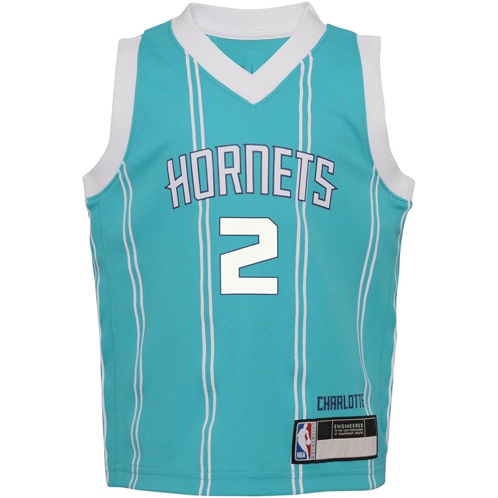 ウェア Lamelo Ball swingman jersey 25-swingman-player-jersey-city