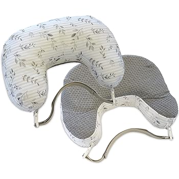 infantino breastfeeding pillow