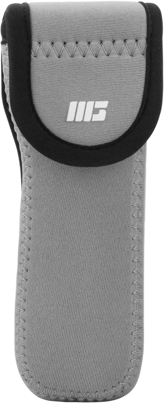 MegaGear Ultra Light Neoprene Camera Case For Djı Osmo Pocket - Gray