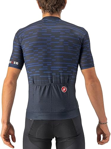 Miniatura 2 de Castelli Insider Bike Jersey para hombre