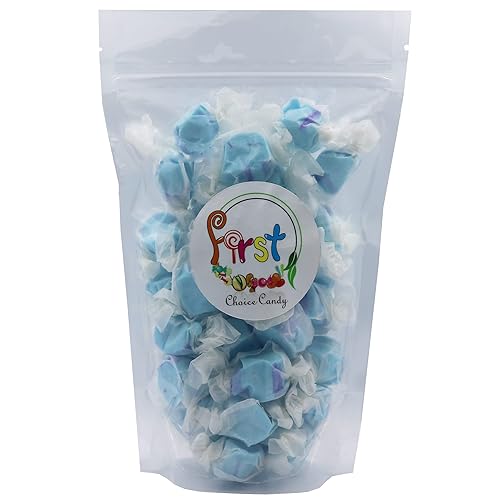 Miniatura 153 de Variedad Gourmet Taffy de agua salada (Coffee - Moca, 2 libras)