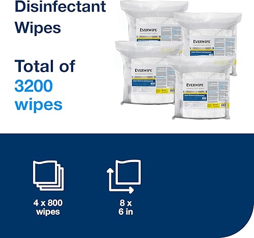 Miniatura 11 de Tork Toalla de mano multipliegue, natural, 100% reciclada, certificado FSC, compatible con dispensadores H2, 16 paquetes x 250 hojas (MK520A)