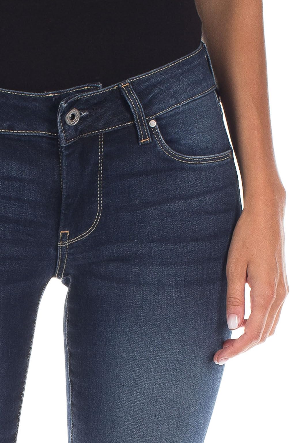 Pepe Jeans Damen Soho Jeans – Bild 5