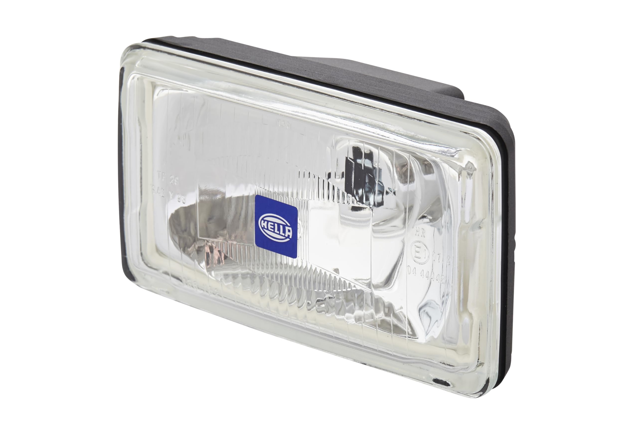 Amazon.com: HELLA 005860231 450 DRIVING LIGHT (CLEAR LENS) H3 12V