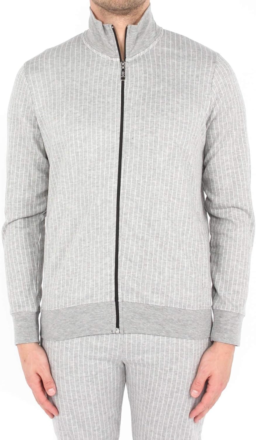 criminal damage track jacket