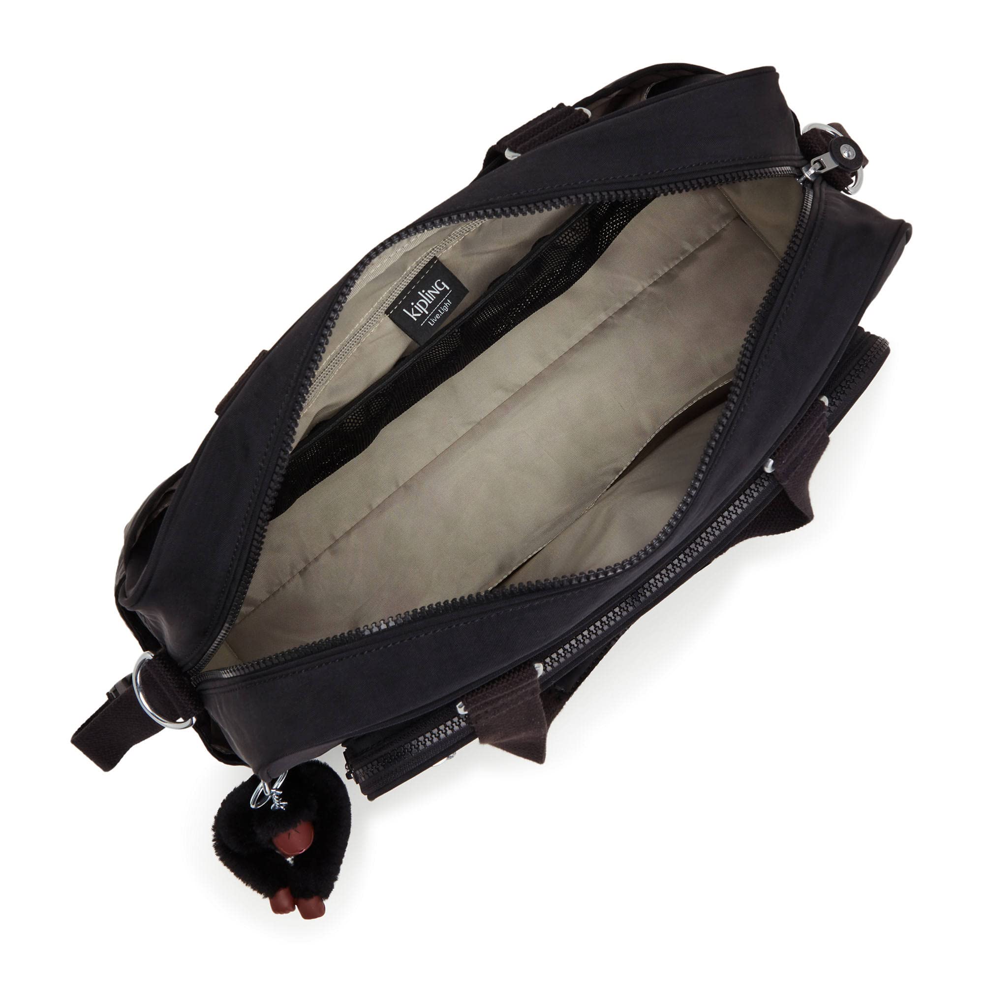 Amazon.com: Kipling Alanna Diaper Bag 
