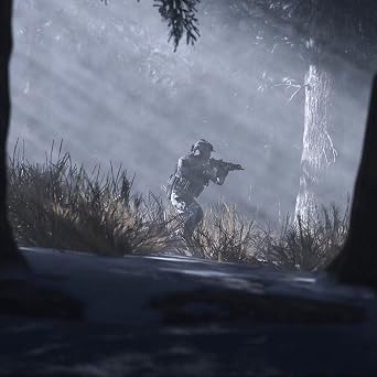 Call of Duty Modern Warfare III PlayStation 5
